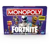 Image de Monopoly : Édition Fortnite, Jeu De Plateau Inspiré Du Jeu Vidéo Fortnite, À Partir De 13 Ans en occasion ou reconditionné