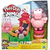 Image de Pâte à modeler Animal Crew Les Cochons Farceurs PLAY-DOH