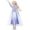 Image de Poupée Elsa chantante LA REINE DES NEIGES 2