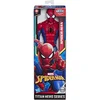 Image de Figurine Spider-Man Titan Hero Series Marvel SPIDERMAN