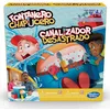 Image de Jeu De Société Fontanero Chapucero Hasbro E6553175