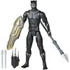 Image de Marvel Avengers Titan Hero Series, Figurine Jouet Black Panther Blast Gear Deluxe