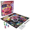 Image de Monopoly Junior Trolls - Jeu De Societe - Jeu De Plateau - Version Fra