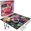 Image de Monopoly Junior Trolls - Jeu de societe - Jeu de plateau - Version française