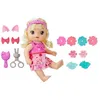 Image de Baby Alive - Coiffure Magique - Poupée Cheveux Blonds