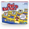 Image de Qui est-ce ? Jeu de societe pour enfants - Jeu de plateau - Version francaise