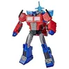 Image de Transformers Bumblebee Cyberverse Adventures - Robot Électronique Officer Optimus