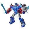 Image de Transformers Tra Cyb Battle Call Officer Optimus en occasion ou reconditionné
