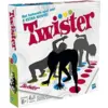 Image de Jeu De Société Hasbro Twister Multicolore