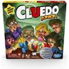 Image de Cluedo - Junior - Jeu de plateau - pour enfants - à partir de 5 ans - Le mystère du jouet cassé