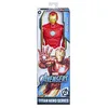 Image de Avengers Movie Avn Titan Hero Figure Iron Man en occasion ou reconditionné