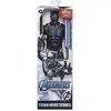 Image de Figurine Black Panther Titan Hero - 30 cm AVENGERS
