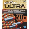 Image de Pistolet Pack de 20 Flechettes NERF