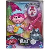 Image de Figurine Poupée à fonction Poppy Pop & Rock LES TROLLS 2