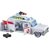 Image de GHOSTBUSTERS - film 2020 - Ecto -1 avec accessoires - pour enfants - fans et collectionneurs - dès 4 ans