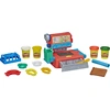 Image de Pâte à modeler Caisse enregistreuse Play-Doh HASBRO