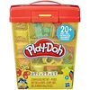 Image de Pâte à modeler Super boite à accessoires Play-Doh HASBRO