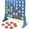 Image de Jeu de société Puissance 4 HASBRO - Vier op n rijclassique - Bleu - Pour enfants de 7 ans et plus