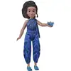 Image de Hasbro Disney Raya Et Le Dernier Dragon, Jeune Raya Et Fleur De Kumandra
