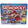 Image de Super Mario Célébration MONOPOLY