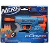 Image de Jouet Elite 2.0 Volt SD-1 et Flechettes NERF