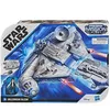 Image de Star Wars Episode 1 Star Wars Mission Fleet, Han Solo et Faucon Millenium en occasion ou reconditionné