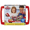 Image de Play-doh - Kitchen Creations - Super Barbecue - Jouet Pour Enfants Avec 40 Pieces