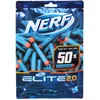 Image de Recharge fléchettes Elite NERF