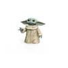 Image de Star Wars The Mandalorian - Figurine The Child Bébé Yoda De 16,5 Cm