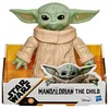 Image de Star Wars Episode 1 Star Wars Figurine The Child De 16,5 Cm en occasion ou reconditionné