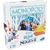 Image de Monopoly La Reine Des Neiges - Jeu De Societe - Jeu De Plateau - Versi