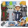 Image de Sabre laser lumineux d'apprenti Jedi - Star Wars HASBRO
