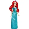 Image de DISNEY PRINCESSES - Poussière détoiles - Poupée Ariel avec jupe et accessoires - jouet pour enfants - à partir de 3 ans - V2