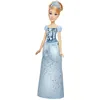Image de DISNEY PRINCESSES - Poussière détoiles - Poupée Cendrillon avec jupe et accessoires - jouet pour enfants - à partir de 3 ans