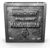 Image de Monopoly Mandalorian - Jeu De Societe - Jeu De Plateau- Version Française - Star Wars