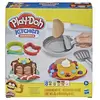 Image de Play-doh Kitchen   Pâte A Modeler   Les Crepes Sautées