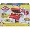 Image de Pâte à modeler Le Roi du Grill Kitchen Play-Doh HASBRO