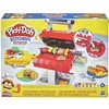 Image de PLAY-DOH Le Roi du Grill Pâte à modeler Kitchen Creations pour enfants dès 3 ans