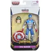 Image de Hasbro Marvel Legends Series - Civil Warrior De 15 Cm Avec Bouclier