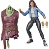 Image de Figurine America Chavez - Marvel - Doctor Strange - 15 cm - 2 accessoires - Build-A-Figure