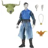 Image de Figurine à collectionner - HASBRO - Marvel Legends - Doctor Strange - 150 mm - Multicolore