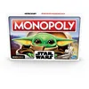 Image de Monopoly : édition Star Wars L'Enfant HASBRO