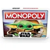 Image de MONOPOLY - édition Star Wars LEnfant - Jeu de plateau pour la famille et les enfants