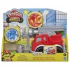 Image de Play-doh Wheels   Pâte A Modeler - Le Camion De Pompiers