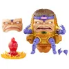 Image de Figurine - Marvel - Modok - 15 cm - Détails précis - Collection pour adultes