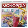 Image de MONOPOLY - Builder - Jeu de stratégie pour la famille - Jeux pour enfants - amusant à jouer - Jeu de plateau familial