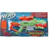 Image de Pistolet DinoSquad Rex-Rampage NERF