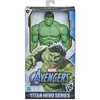Image de Figurine Avengers 30cm HASBRO