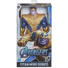 Image de Figurine Thanos 30 cm - Marvel HASBRO