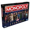 Image de Jeu de société - HASBRO GAMING - Monopoly Marvel Eternals - Adapté aux bébés - 2 joueurs ou plus - Intérieur